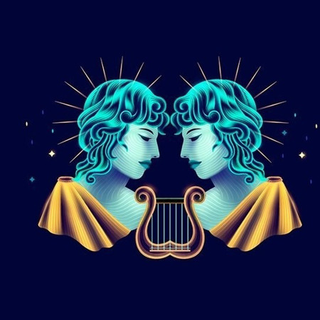 БЛИЗНЮКИ