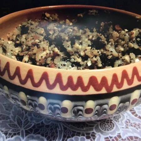 Кутя від  Клавдії Черевко