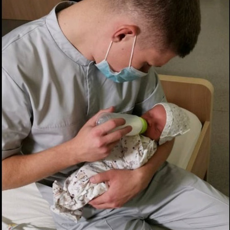 Данило Гречко 