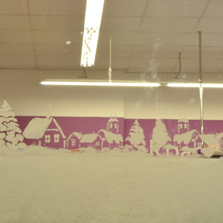 Магазин "Prostor"