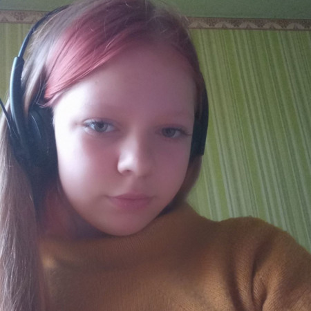 Вікторія Сумарокова