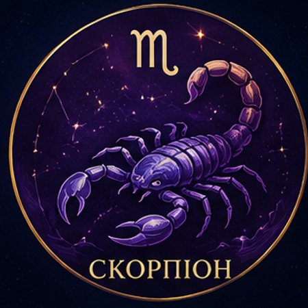 Скорпіон