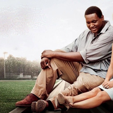 Невидима сторона/ Based on the extraordinary true story (2009 р.)