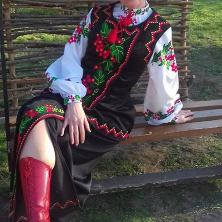 Тетяна Сап'яна