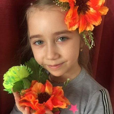 Ярослава Лєжнєва