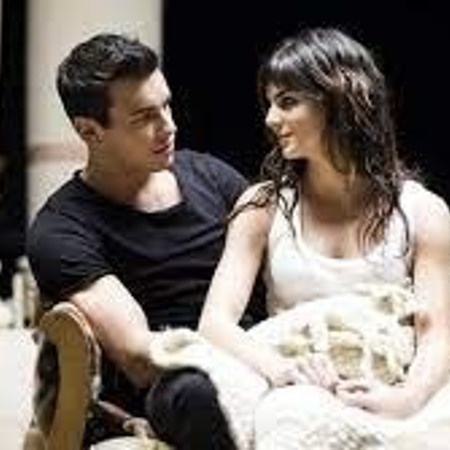 Три метри над рівнем неба (2010, Мелодрама)