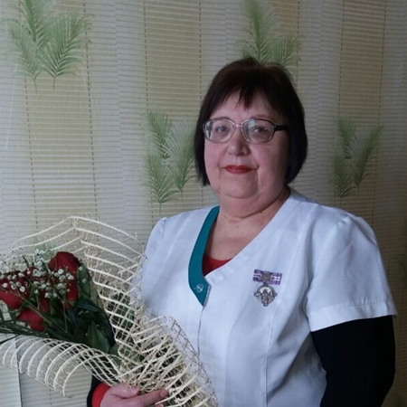 Тамара Анисимова: «За 50 лет лаборатория стала моим вторым домом»