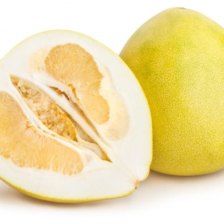 Помело и свити