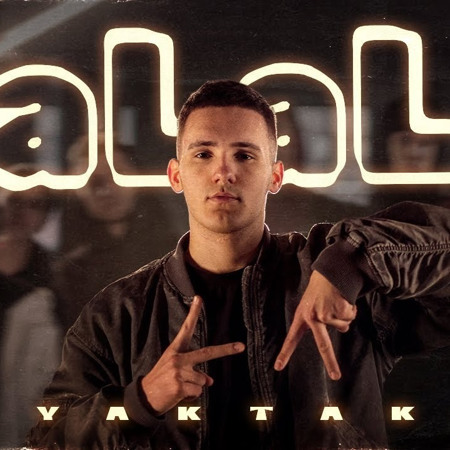 YAKTAK – Lalala