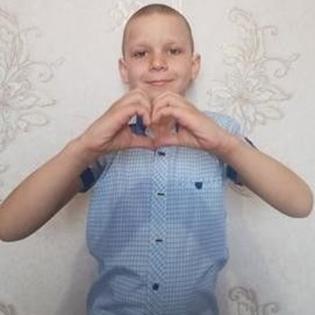 Максим ІВАНЧЕНКО