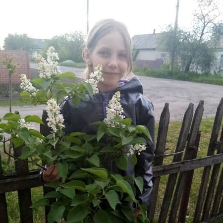 Вероніка Гайдук 