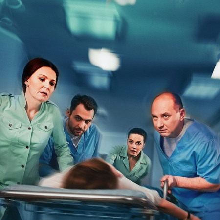 «Черговий лікар»