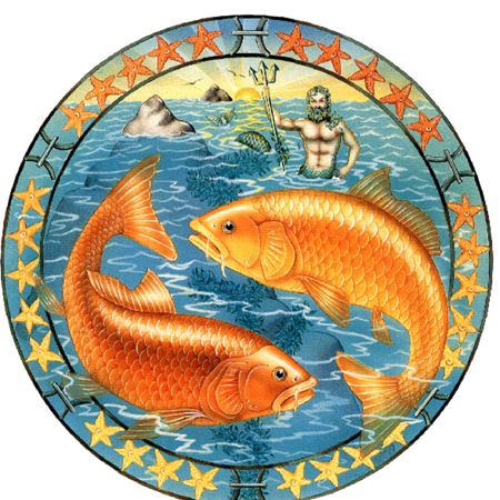 Гороскоп на 2022 год для Рыб