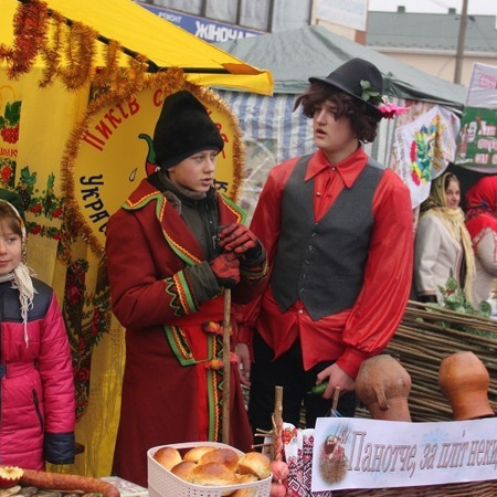 Містечко світлиць