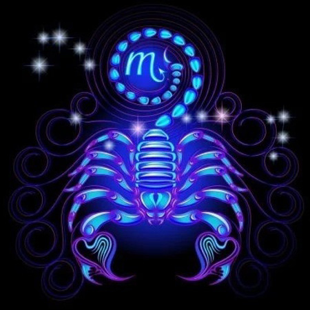 Скорпіон (23 жовтня - 21 листопада)