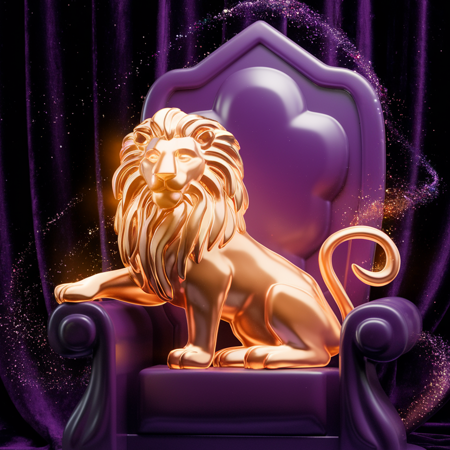 ♌ Лев