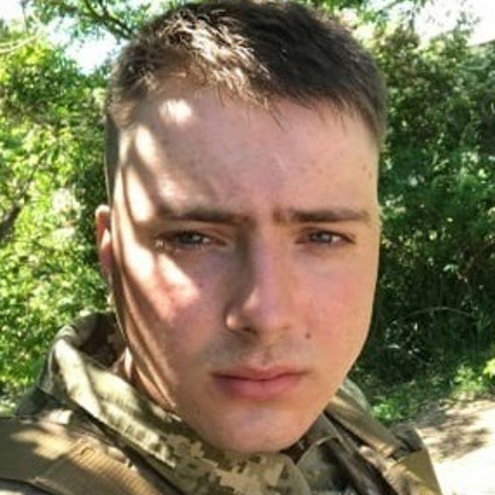 Вірш «ЙОГО ОСТАННІЙ БІЙ»