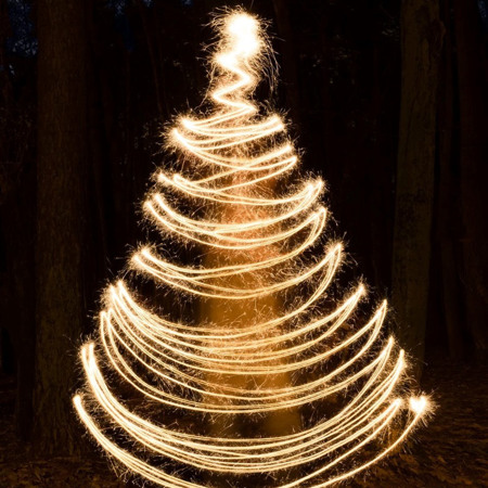 Ялинкові прикраси