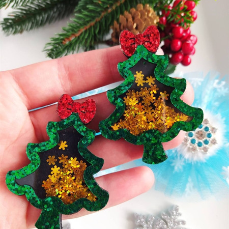 Украшения для маленьких принцесс