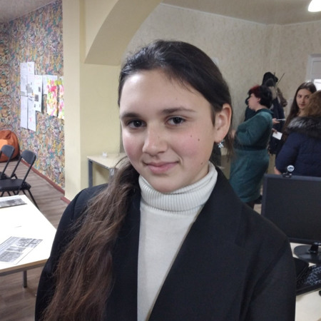 Еліна  Калантай