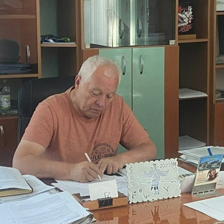 Дмитро Малішевський