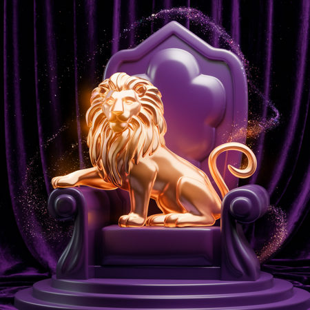 Лев (23 липня - 22 серпня)