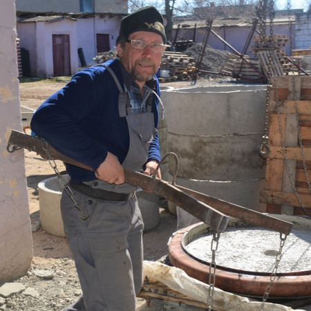 КП "Біляївський водоканал"