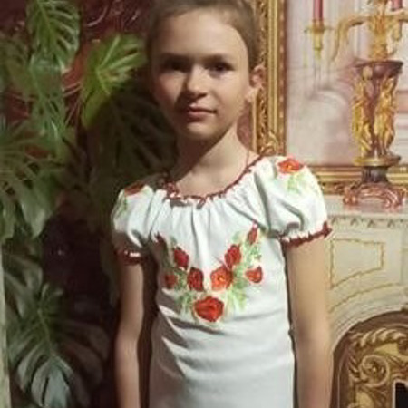 Вероніка Дугар