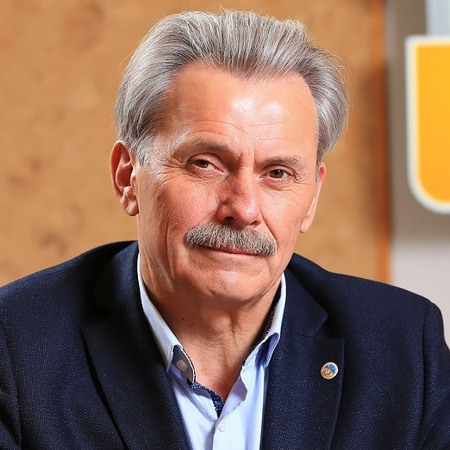 Хорішко Володимир Дмитрович  