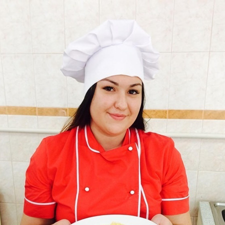 Традиційна паска від Вікторії Москаєвої, смт Петропавлівка