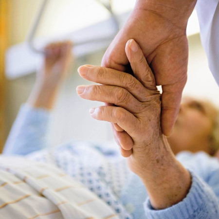 Соцслужбы – в помощь 