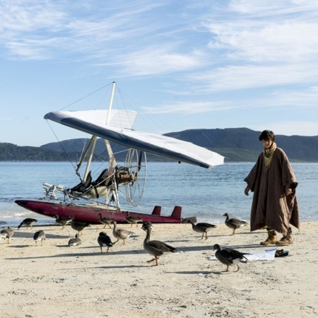 «Розправ крила» (2019)