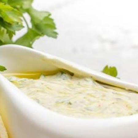 Соус польський: найкраще смакує до судака