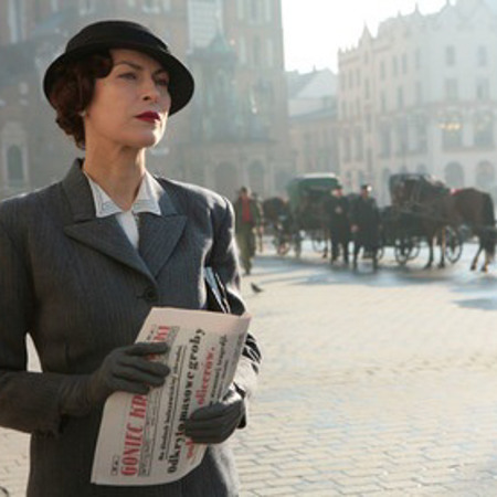 «Катинь» (2007)