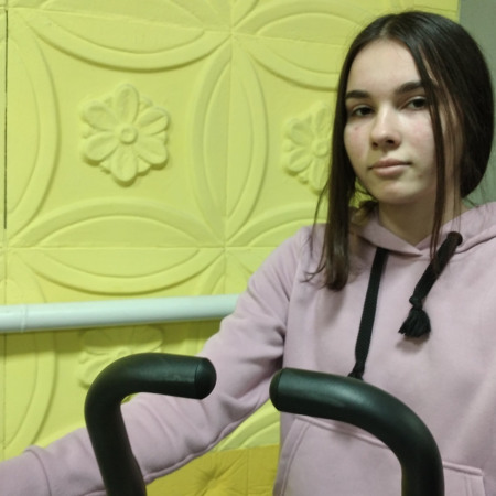 Євгенія Піхотіна