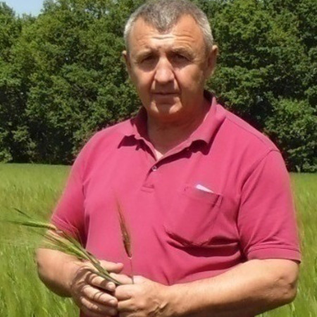 Любі жителі громад й аграрії СПП «У Петровича»!