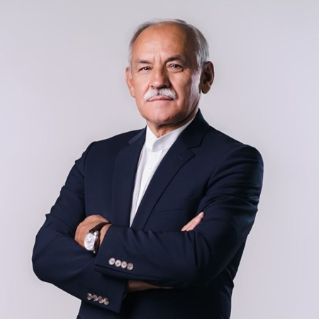 Привітання від голови Переяславської громади Вячеслава Саулка