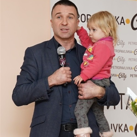 В’ячеслав Чорний