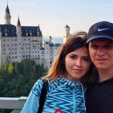 Наталія Мазурець  