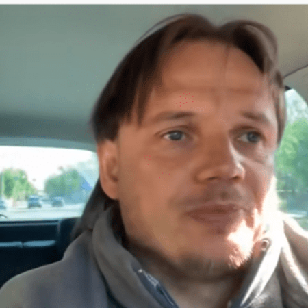 Кирило Стремоусов, Херсон