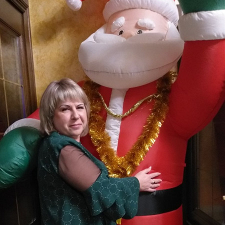 Виктория Софияник