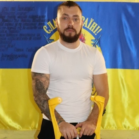 Володимир Ніколайчук