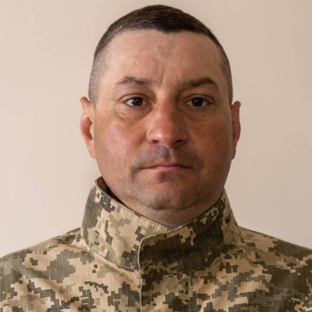 Вірш «З УКРАЇНОЮ В СЕРЦІ»