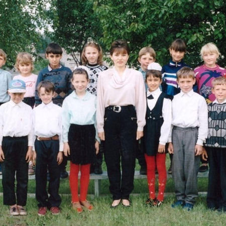 Олександропільський НВК