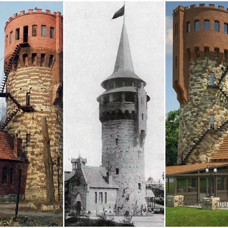 Кафе, ресторан, бар