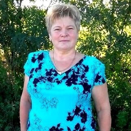 Лариса Телятник