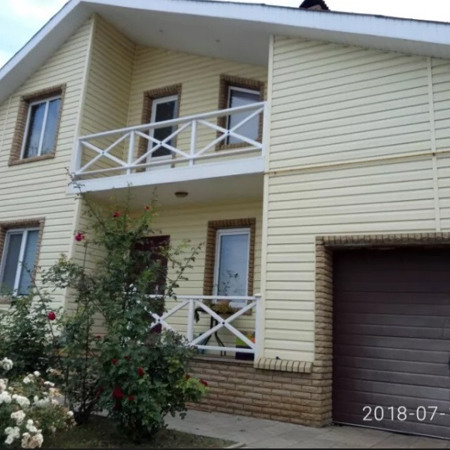 Будинок за 1 183 980 гривень