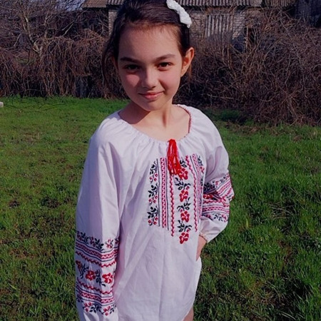 Анастасія ДАН