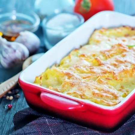 Французький гратен Дофінуа 