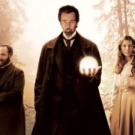 Ілюзіоніст (2005)